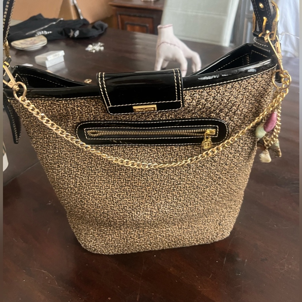 Handmade stone purses Chain - Picture 3 of 5